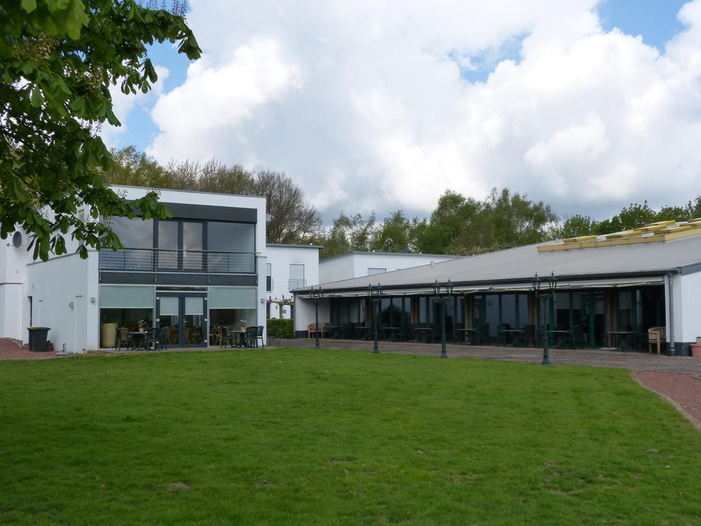 Haus Am See - Gochness Kessel Exterior foto